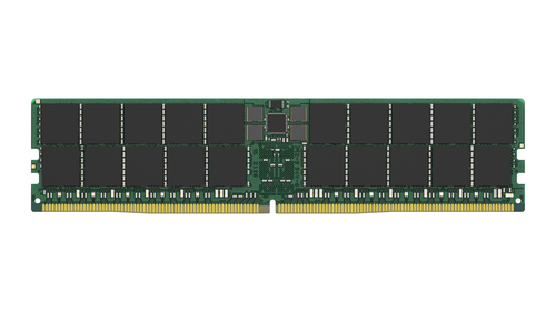 Kingston Technology KTD-PE556D4-64G geheugenmodule 64 GB 1 x 64 GB DDR5 ECC