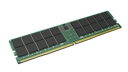 Kingston Technology KTD-PE556D4-64G geheugenmodule 64 GB 1 x 64 GB DDR5 ECC