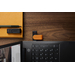 Kingston Technology DataTraveler 256GB Portable USB 3.2 Gen 1 Exodia S (Black/Orange)