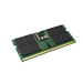 Kingston Technology ValueRAM geheugenmodule 32 GB 1 x 32 GB DDR5 6400 MT/s 262-pin SO-DIMM