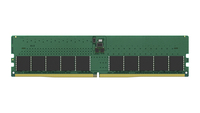 Kingston Technology KTL-TS556E-32G geheugenmodule 32 GB 1 x 32 GB DDR5 5600 MT/s 288-pin DIMM ECC