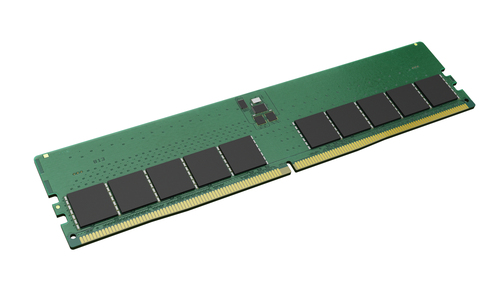 Kingston Technology KTL-TS556E-32G geheugenmodule 32 GB 1 x 32 GB DDR5 5600 MT/s 288-pin DIMM ECC