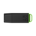 Kingston Technology DataTraveler 256GB Portable USB 3.2 Gen 1 Exodia Black/Green