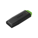 Kingston Technology DataTraveler 256GB Portable USB 3.2 Gen 1 Exodia Black/Green