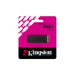 Kingston Technology DataTraveler 256GB Portable USB 3.2 Gen 1 Exodia Black/Green