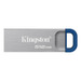Kingston Technology DataTraveler 512GB Kyson 220MB/s Metal USB 3.2 Gen 1