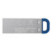 Kingston Technology DataTraveler 512GB Kyson 220MB/s Metal USB 3.2 Gen 1