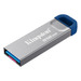 Kingston Technology DataTraveler 512GB Kyson 220MB/s Metal USB 3.2 Gen 1