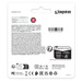 Kingston Technology DataTraveler 512GB Kyson 220MB/s Metal USB 3.2 Gen 1