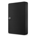 Seagate STKM2000400 externe harde schijf 2 TB USB Type-A 3.2 Gen 1 (3.1 Gen 1) Zwart