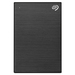 Seagate One Touch externe harde schijf 2 TB Micro-USB B 3.2 Gen 1 (3.1 Gen 1) Zwart