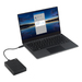 Seagate One Touch externe harde schijf 2 TB Micro-USB B 3.2 Gen 1 (3.1 Gen 1) Zwart