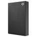 Seagate One Touch HDD 5 TB externe harde schijf 2.5" Micro-USB B 2.0/3.2 Gen 1 (3.1 Gen 1) Zwart