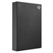 Seagate One Touch HDD 5 TB externe harde schijf 2.5" Micro-USB B 2.0/3.2 Gen 1 (3.1 Gen 1) Zwart