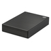 Seagate One Touch HDD 5 TB externe harde schijf 2.5" Micro-USB B 2.0/3.2 Gen 1 (3.1 Gen 1) Zwart
