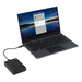 Seagate One Touch HDD 5 TB externe harde schijf 2.5" Micro-USB B 2.0/3.2 Gen 1 (3.1 Gen 1) Zwart