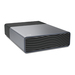 Seagate One Touch STNB20000400 externe harde schijf 20 TB USB Type-C Grijs
