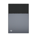 Seagate One Touch STNB20000400 externe harde schijf 20 TB USB Type-C Grijs