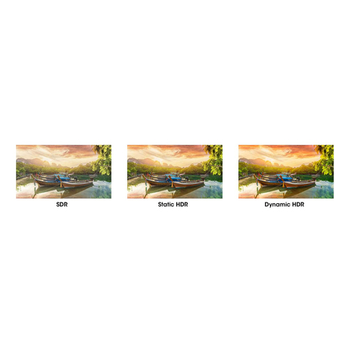 Manhattan HDMI kabel 8K@60Hz (4K@120Hz) met Ethernet, 3 m, Gecertificeerd, geschikt voor ALLE 8K/4K/1080p/HD toepassingen - upgrade nu of zorg dat het klaarstaat voor wanneer je het nodig hebtzwartzwart, mannelijk naar mannelijk, zwart, levenslange garantie