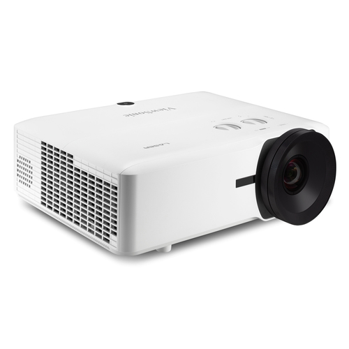 Viewsonic LS921WU beamer/projector Projector met korte projectieafstand 6000 ANSI lumens DMD WUXGA (1920x1200) Wit