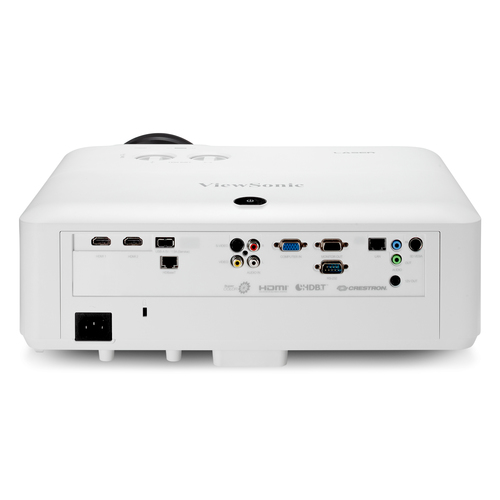 Viewsonic LS921WU beamer/projector Projector met korte projectieafstand 6000 ANSI lumens DMD WUXGA (1920x1200) Wit