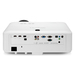 Viewsonic LS921WU beamer/projector Projector met korte projectieafstand 6000 ANSI lumens DMD WUXGA (1920x1200) Wit