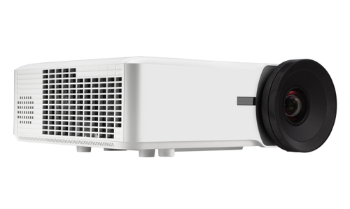 Viewsonic LS921WU beamer/projector Projector met korte projectieafstand 6000 ANSI lumens DMD WUXGA (1920x1200) Wit