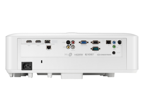 Viewsonic LS921WU beamer/projector Projector met korte projectieafstand 6000 ANSI lumens DMD WUXGA (1920x1200) Wit