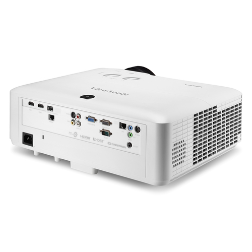 Viewsonic LS921WU beamer/projector Projector met korte projectieafstand 6000 ANSI lumens DMD WUXGA (1920x1200) Wit
