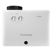 Viewsonic LS921WU beamer/projector Projector met korte projectieafstand 6000 ANSI lumens DMD WUXGA (1920x1200) Wit