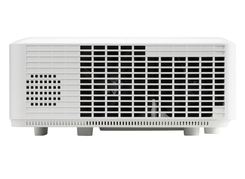 Viewsonic LS921WU beamer/projector Projector met korte projectieafstand 6000 ANSI lumens DMD WUXGA (1920x1200) Wit