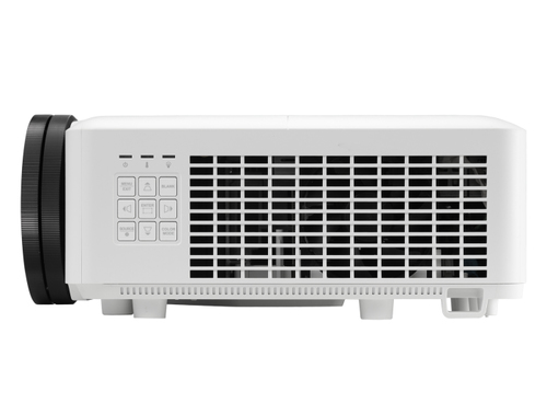 Viewsonic LS921WU beamer/projector Projector met korte projectieafstand 6000 ANSI lumens DMD WUXGA (1920x1200) Wit