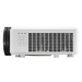 Viewsonic LS921WU beamer/projector Projector met korte projectieafstand 6000 ANSI lumens DMD WUXGA (1920x1200) Wit