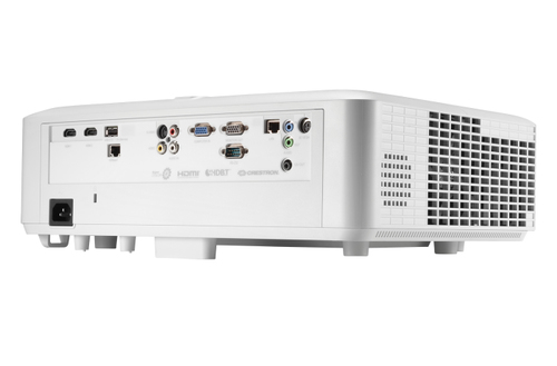Viewsonic LS921WU beamer/projector Projector met korte projectieafstand 6000 ANSI lumens DMD WUXGA (1920x1200) Wit