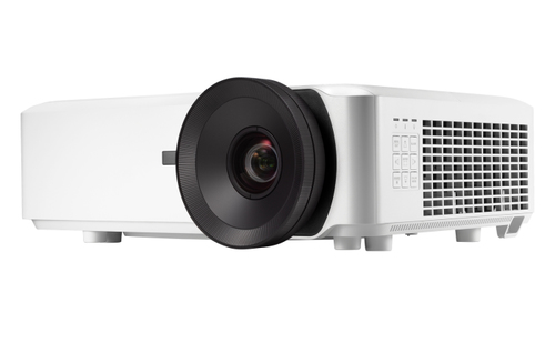 Viewsonic LS921WU beamer/projector Projector met korte projectieafstand 6000 ANSI lumens DMD WUXGA (1920x1200) Wit
