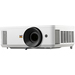 Viewsonic PA700W beamer/projector Projector met normale projectieafstand 4500 ANSI lumens WXGA (1280x800) Wit