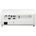 Viewsonic PA700W beamer/projector Projector met normale projectieafstand 4500 ANSI lumens WXGA (1280x800) Wit