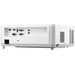 Viewsonic PA700W beamer/projector Projector met normale projectieafstand 4500 ANSI lumens WXGA (1280x800) Wit