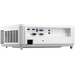 Viewsonic PA700W beamer/projector Projector met normale projectieafstand 4500 ANSI lumens WXGA (1280x800) Wit