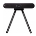 Viewsonic VB-CAM-201-2 camera voor videoconferentie 8,51 MP Zwart 2160 x 1080 Pixels 30 fps CMOS 25,4 / 2,5 mm (1 / 2.5")