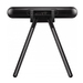 Viewsonic VB-CAM-201-2 camera voor videoconferentie 8,51 MP Zwart 2160 x 1080 Pixels 30 fps CMOS 25,4 / 2,5 mm (1 / 2.5")