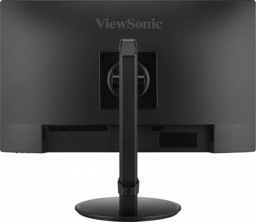 Viewsonic Display VG2408A computer monitor 61 cm (24") 1920 x 1080 Pixels Full HD LED Zwart