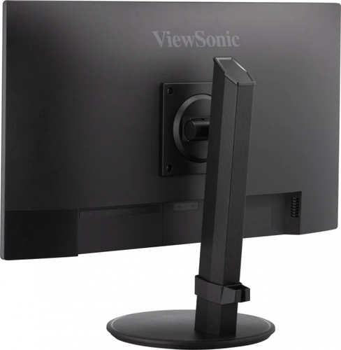 Viewsonic Display VG2408A computer monitor 61 cm (24") 1920 x 1080 Pixels Full HD LED Zwart