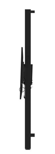 Viewsonic VB-STND-104 bevestiging voor signage-beeldschermen 2,18 m (86") Zwart