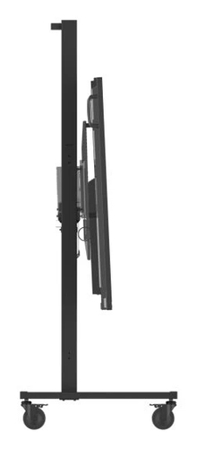 Viewsonic VE-MT-001 accessoire voor de bevestiging van informatieschermen Zwenkwiel