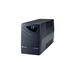 Vertiv Liebert itON 800VA UPS Line-interactive 0,8 kVA 360 W 4 AC-uitgang(en)