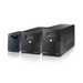 Vertiv Liebert itON 800VA UPS Line-interactive 0,8 kVA 360 W 4 AC-uitgang(en)