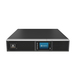 Vertiv Liebert GXT5-750IRT2UXL UPS Dubbele conversie (online) 0,75 kVA 750 W 8 AC-uitgang(en)