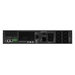 Vertiv Liebert GXT5-750IRT2UXL UPS Dubbele conversie (online) 0,75 kVA 750 W 8 AC-uitgang(en)
