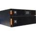 Vertiv Liebert GXT5-5000IRT5UXLN UPS Dubbele conversie (online) 5 kVA 5000 W 8 AC-uitgang(en)